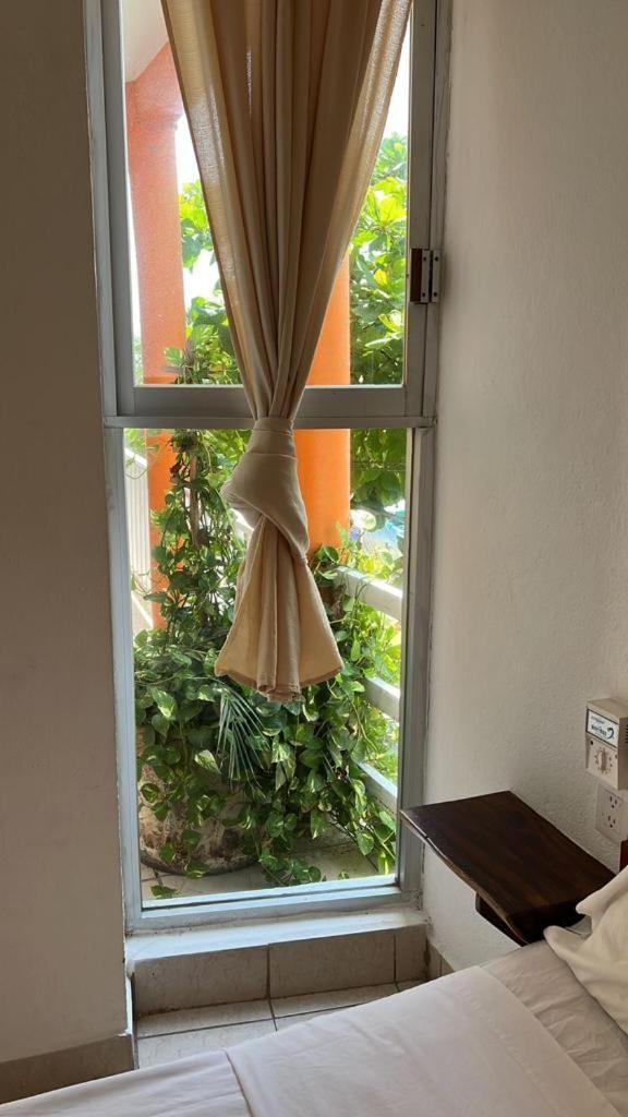 Casa Piedra Parada Puerto Escondido  Ngoại thất bức ảnh