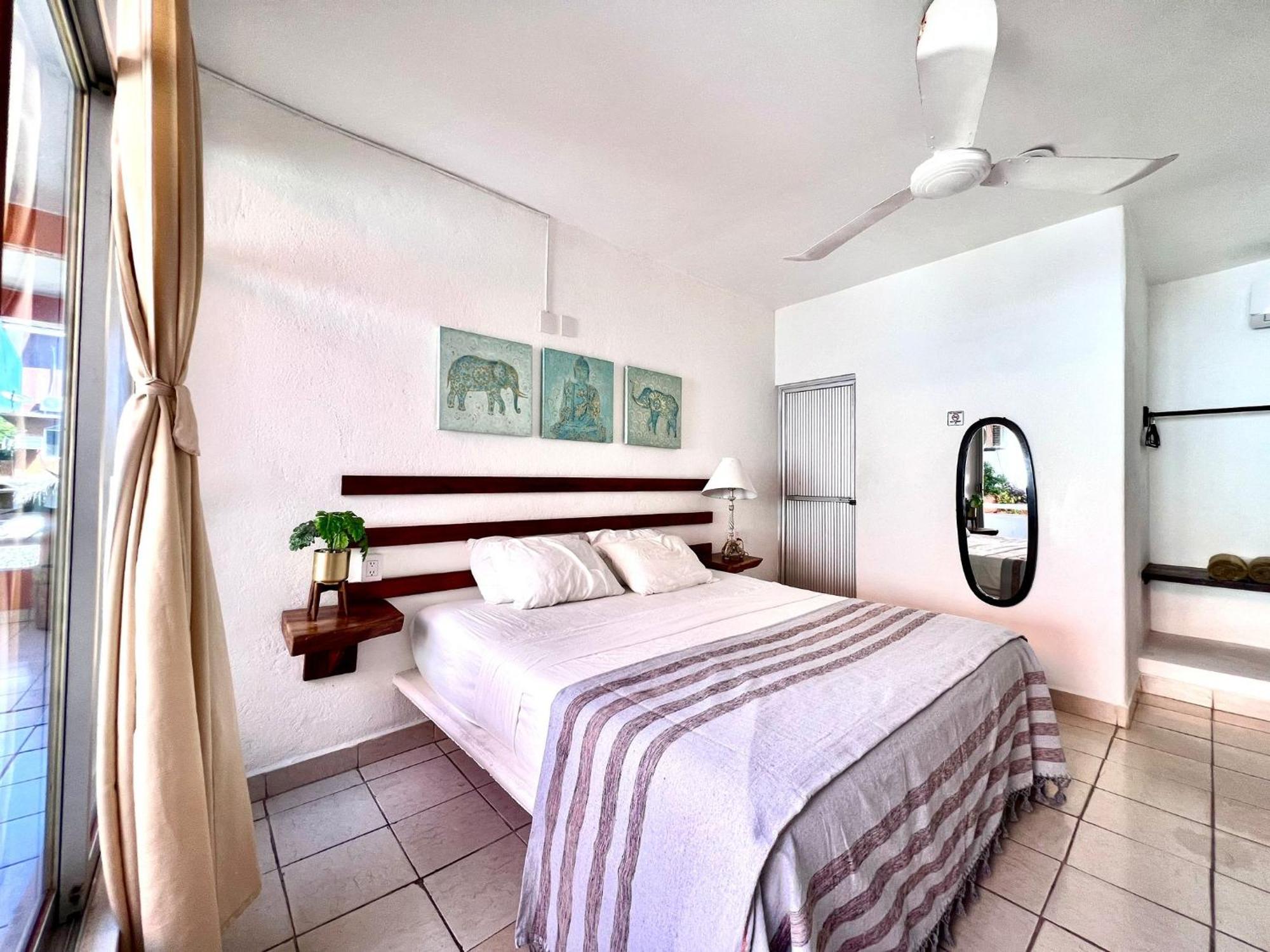 Casa Piedra Parada Puerto Escondido  Ngoại thất bức ảnh