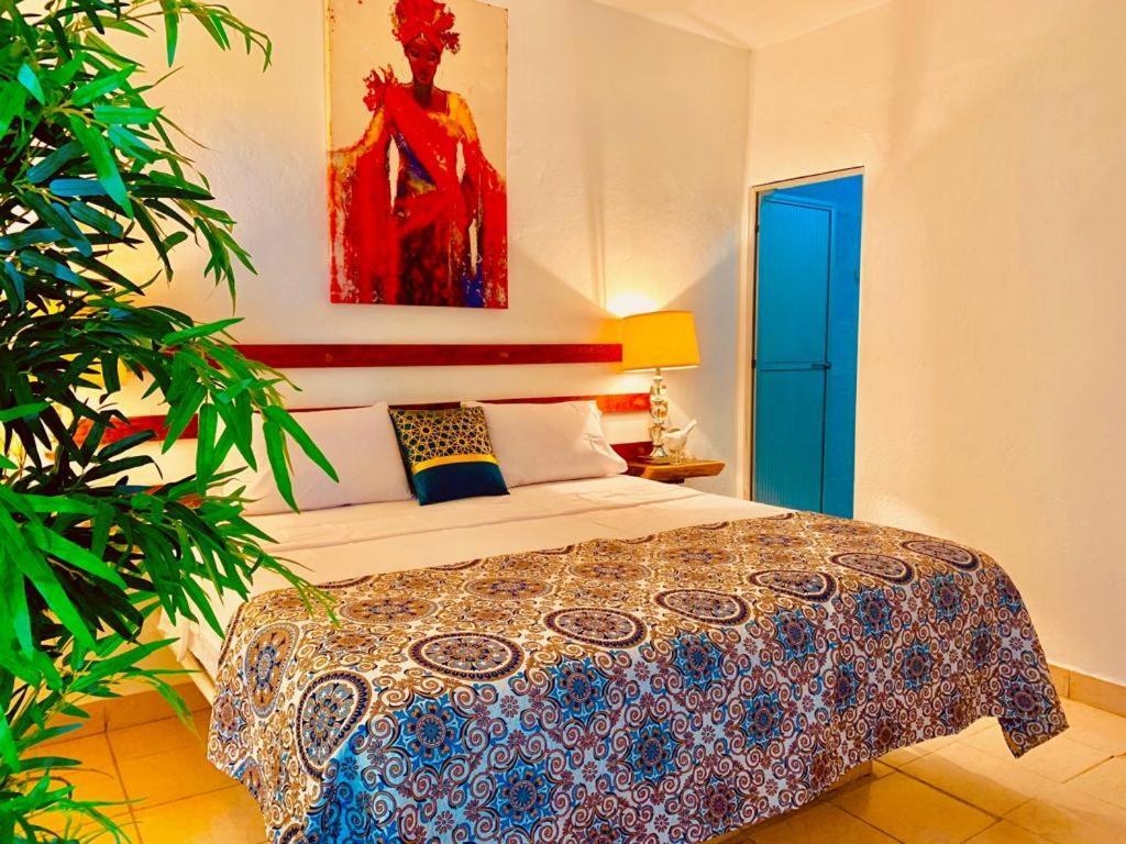 Casa Piedra Parada Puerto Escondido  Ngoại thất bức ảnh